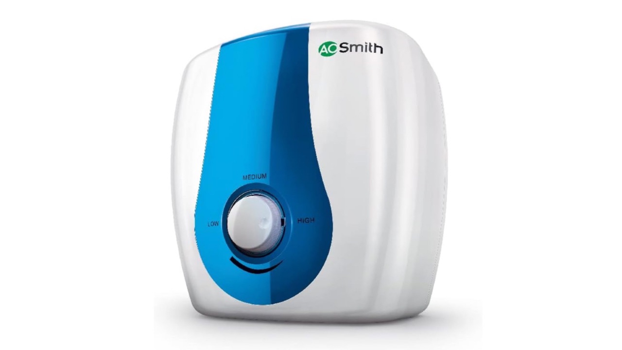 AO Smith Geyser 15L (SDS-GREEN SERIES-015)
