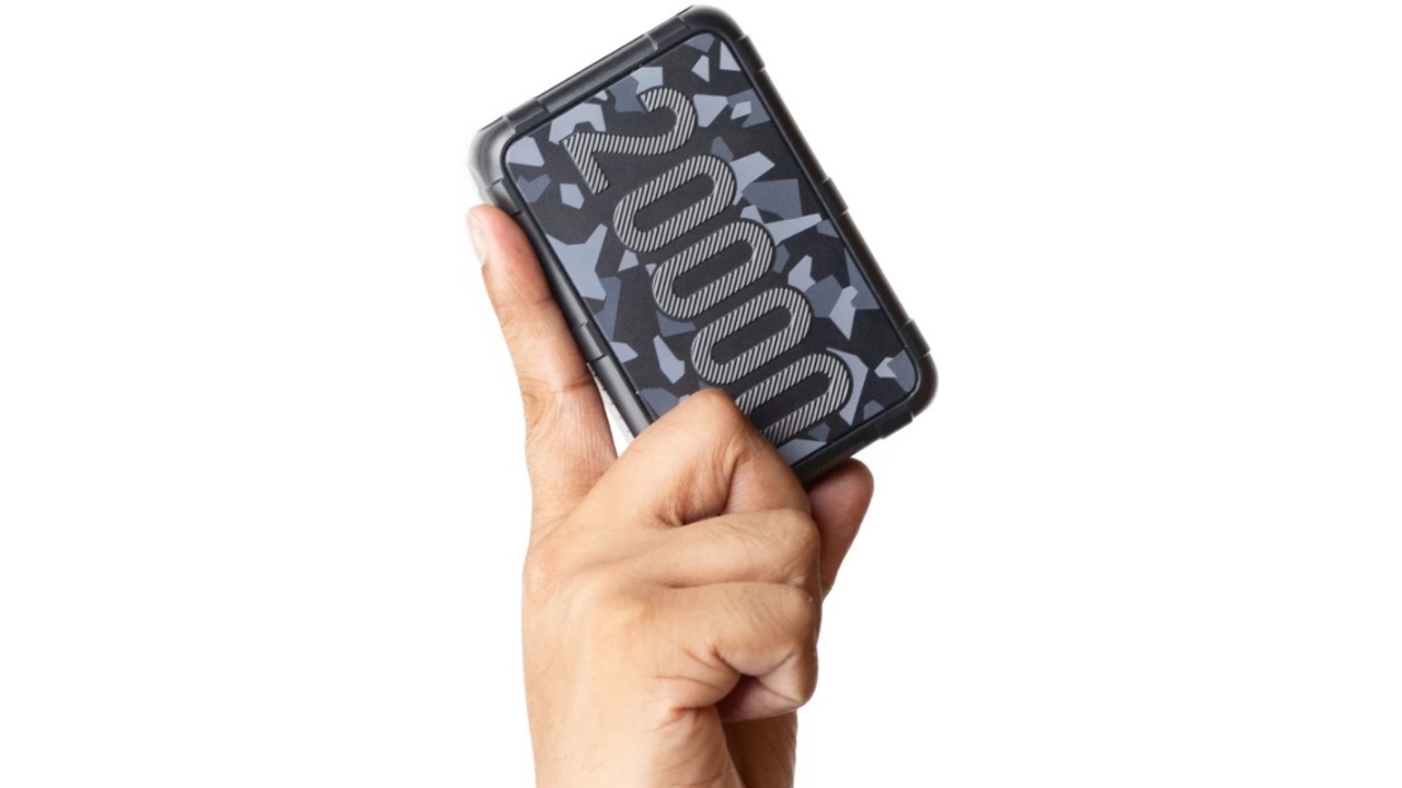Ambrane Force 20K