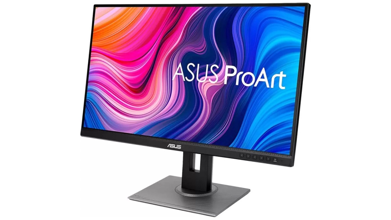 Asus ProArt PA278QV