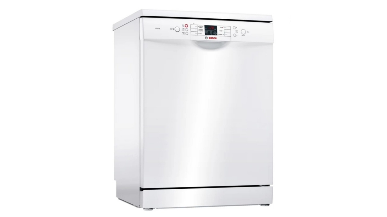 BOSCH SMS66GW01I