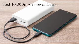 Best 10,000mAh Power Banks