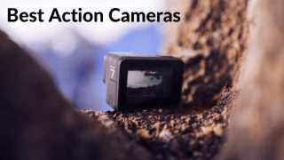 Best action cameras