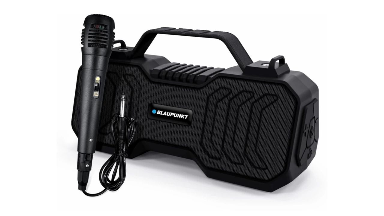 JBL PartyBox Encore Essential