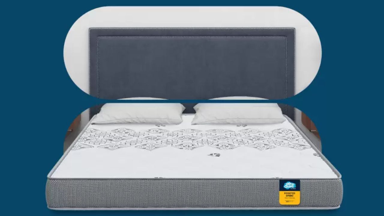 Centuary mattress