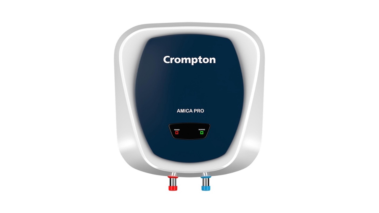Crompton Amica Pro
