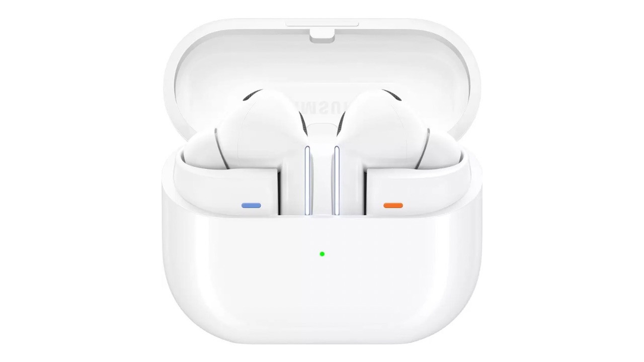 Galaxy Buds 3 Pro