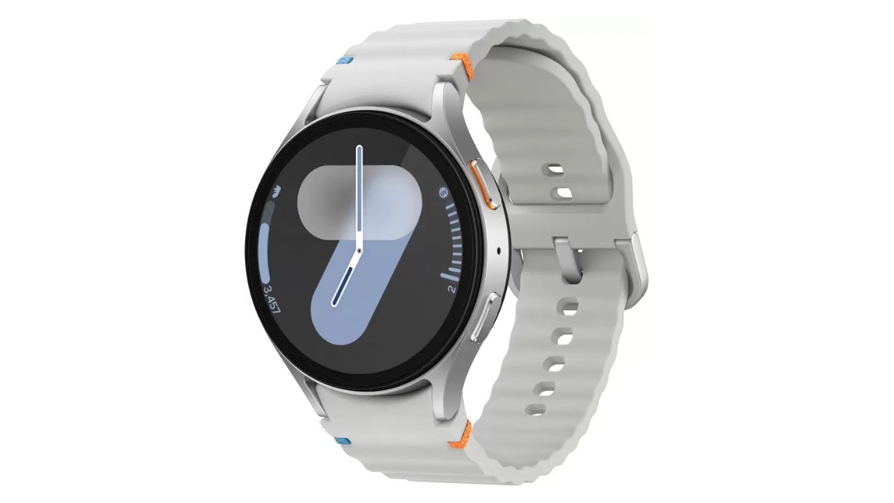 Galaxy Watch 7
