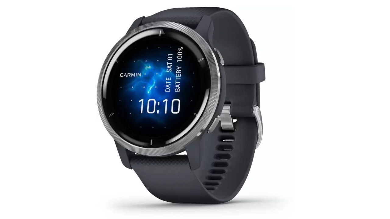 Garmin Venu 2