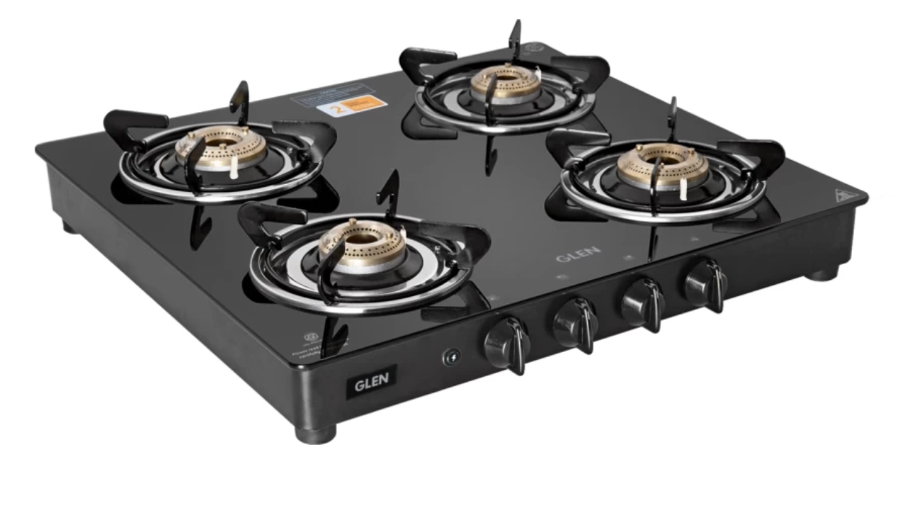 Glen 1043 GT Brass Burner