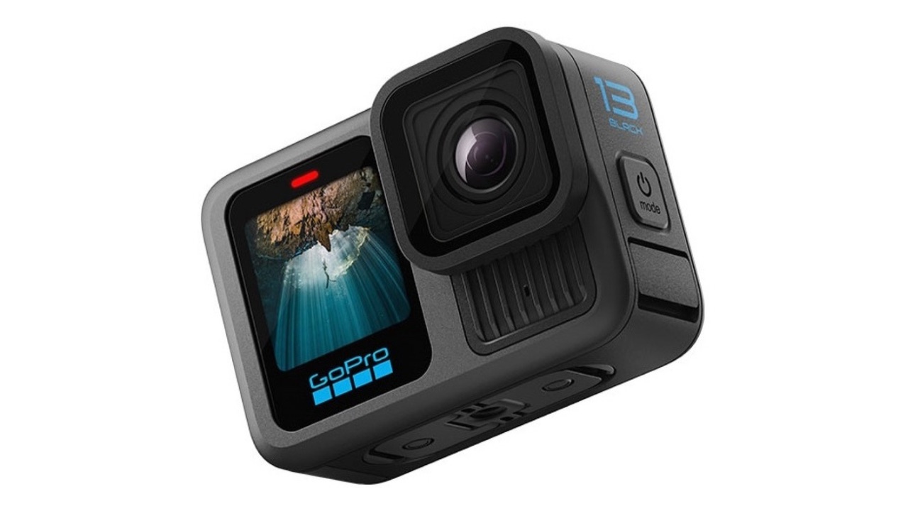 GoPro Hero 13 BLACK