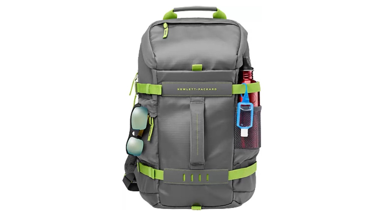 HP odyssey laptop bag
