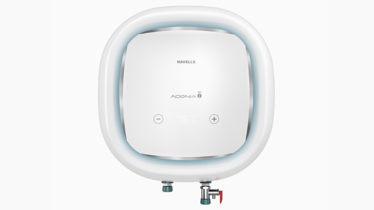 Havells Adonia-i 25L Geyser