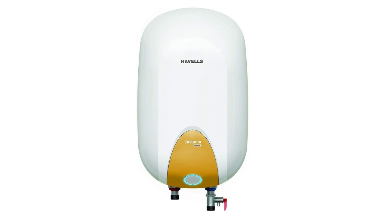 Havells Instanio Prime 25L Storage Water Heater