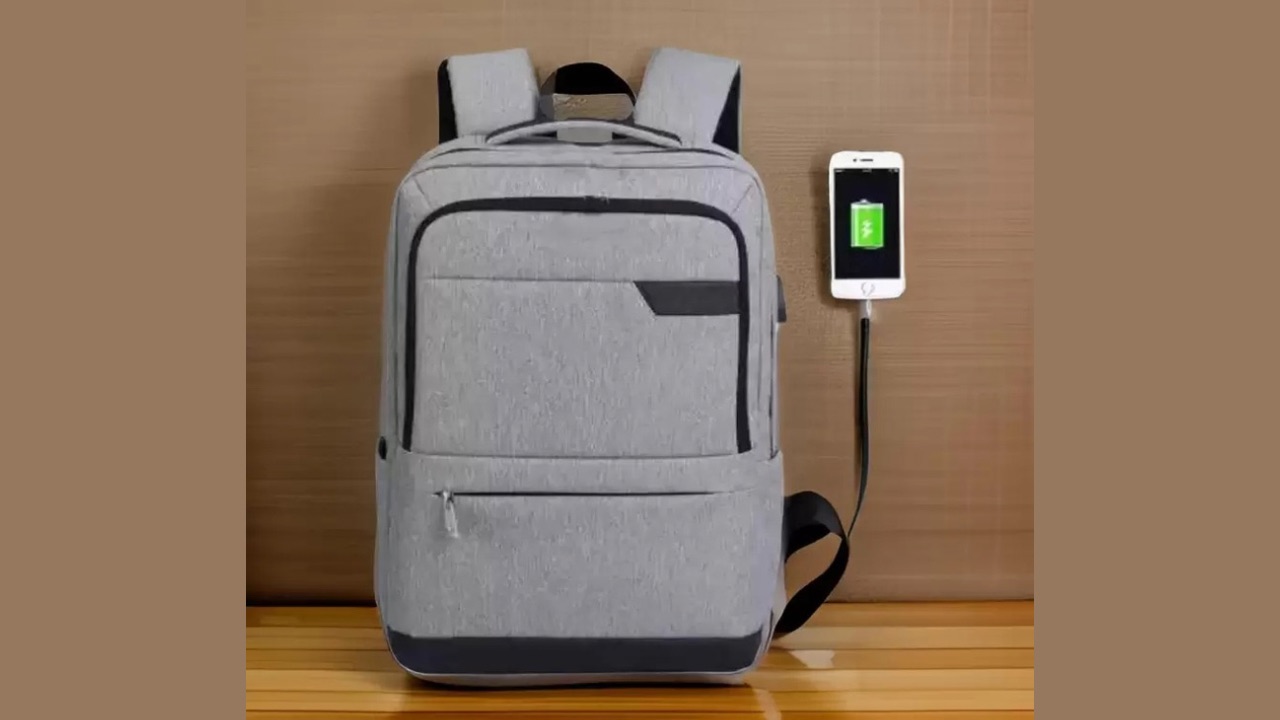 House of common 36-litre bagpack