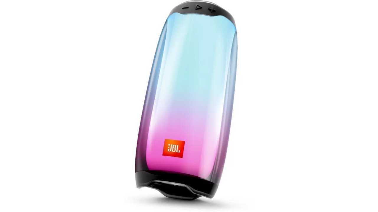 JBL Pulse 4