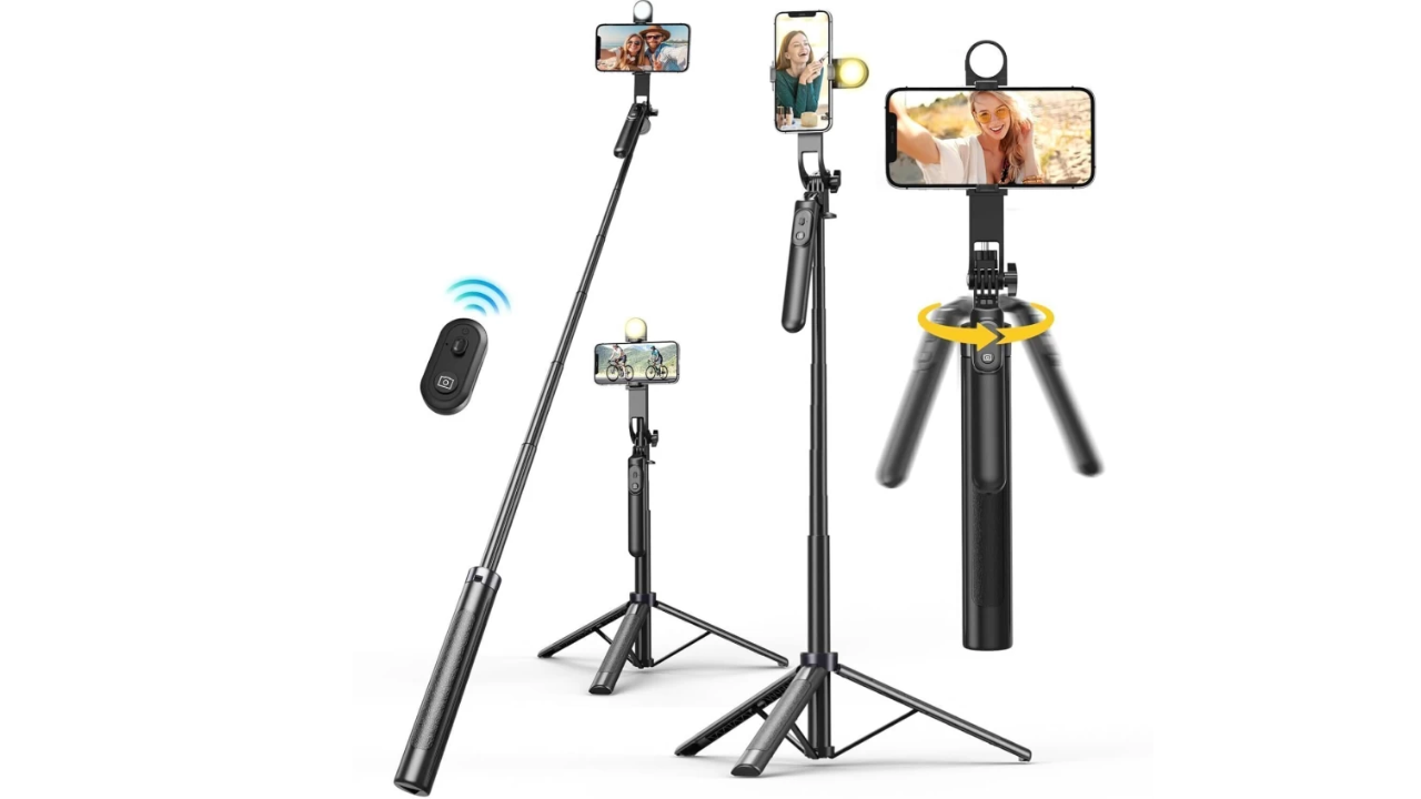 Kingone H180 Tripod Kit
