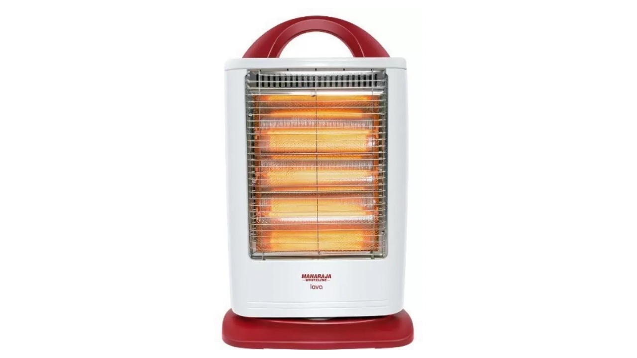 Maharaja whiteline lava HH-100