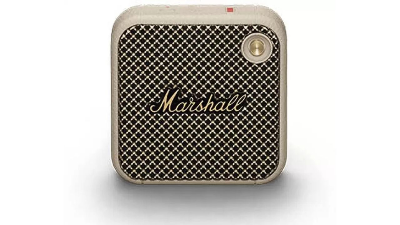 Marshall willen 10W