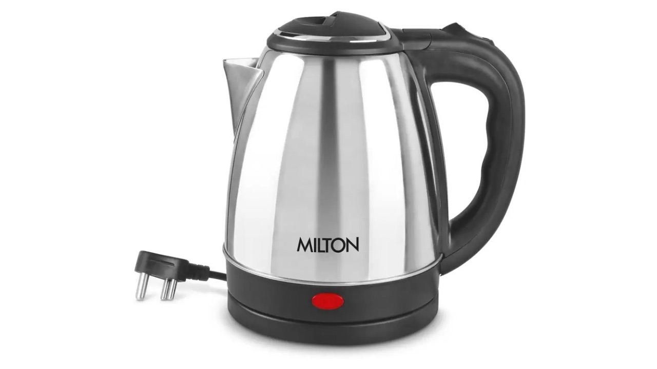 Milton go electro 2000