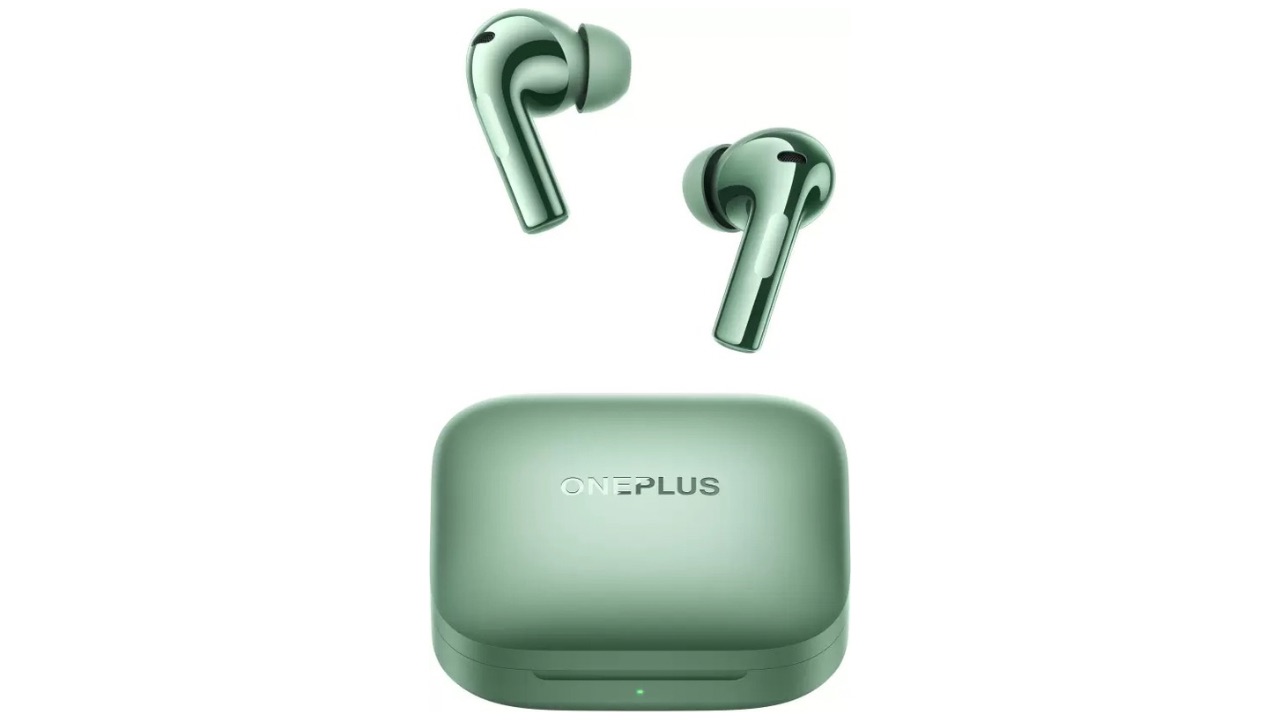 OnePlus Buds 3