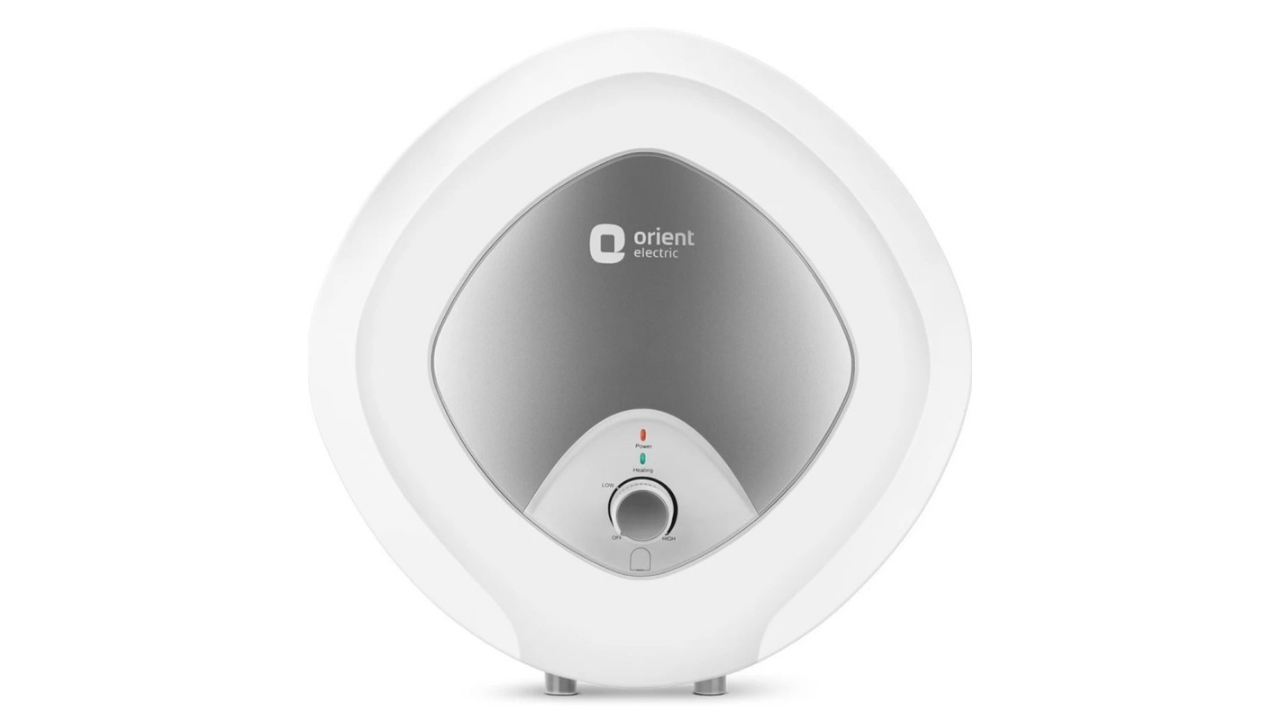 Orient Electric 25 L Storage Water Geyser
