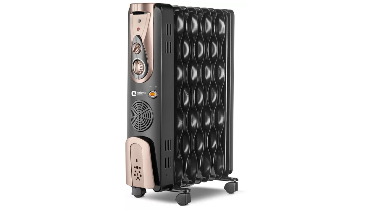 Orient Electric OFCC09B3A 9 Fin
