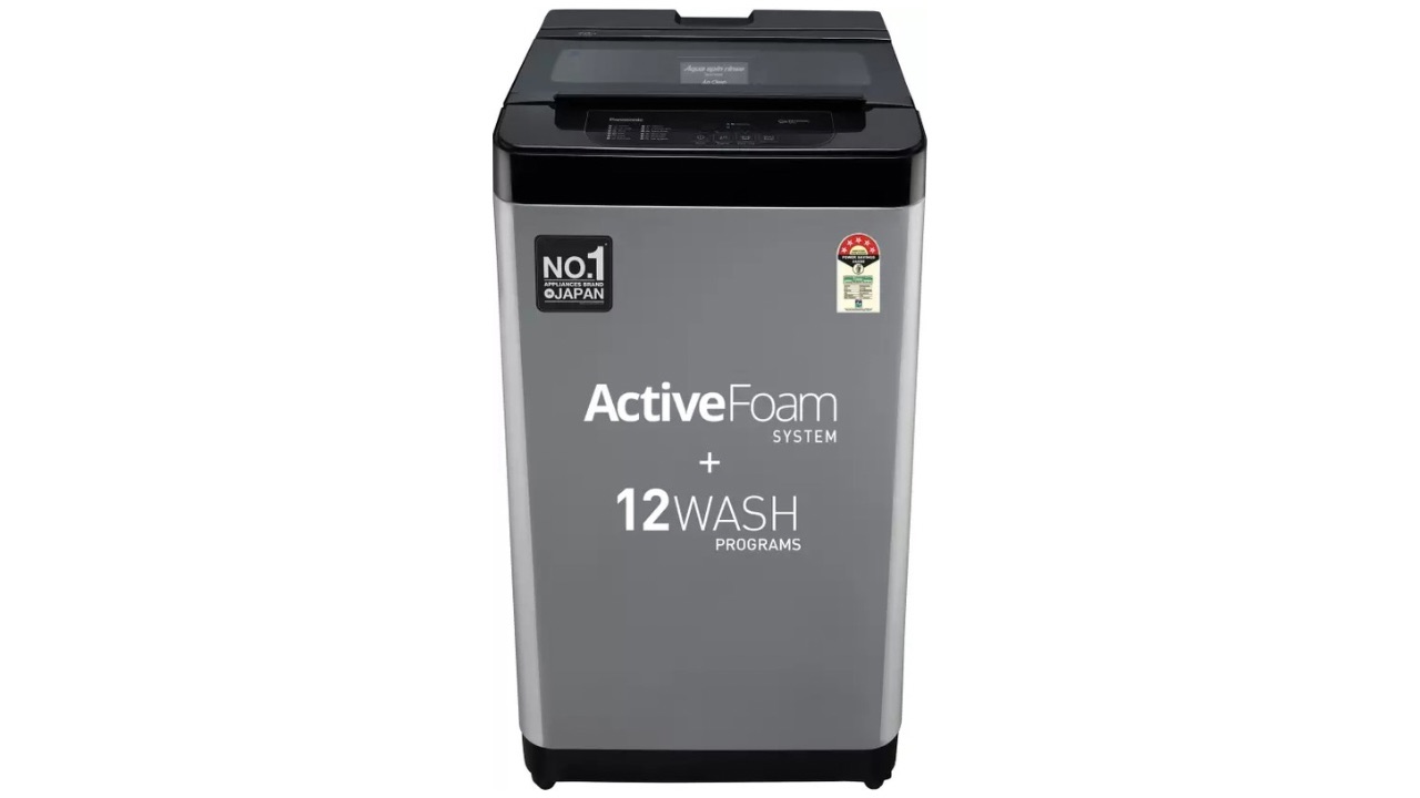 Panasonic 7 kg NA-F70LF3CRB