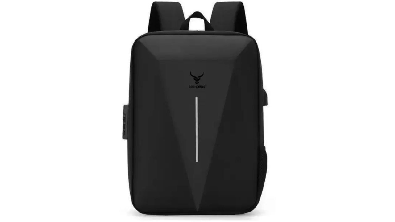 Redhorns backpack