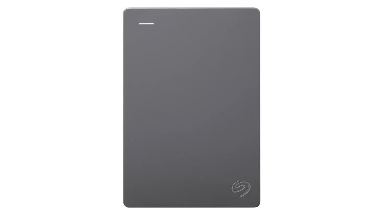 Seagate Basic Portable STJL2000400