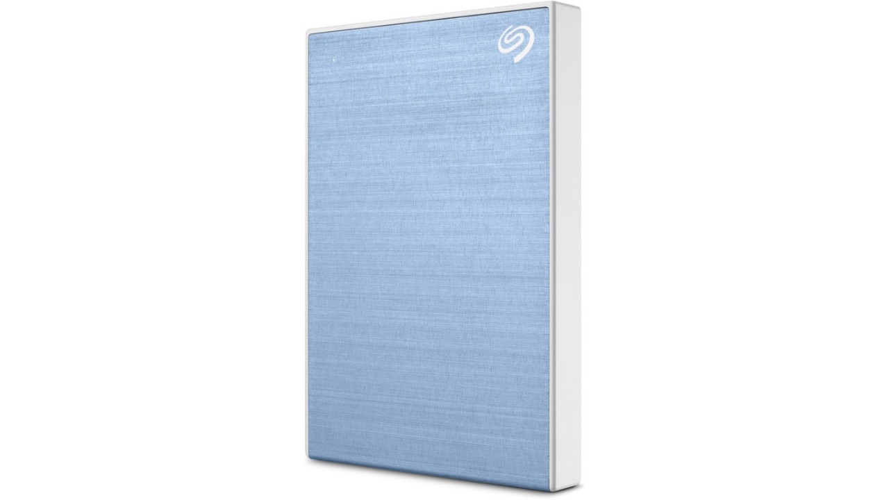 Seagate One touch HDD