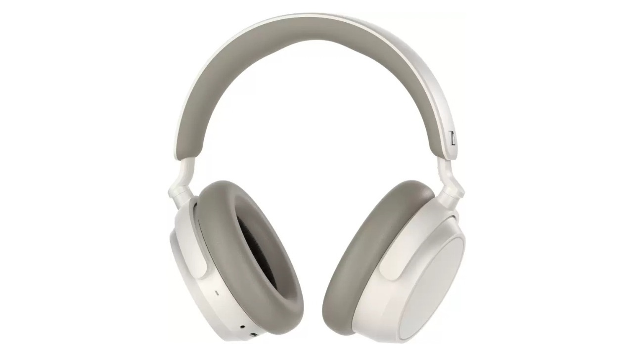 Sennheiser accentum plus