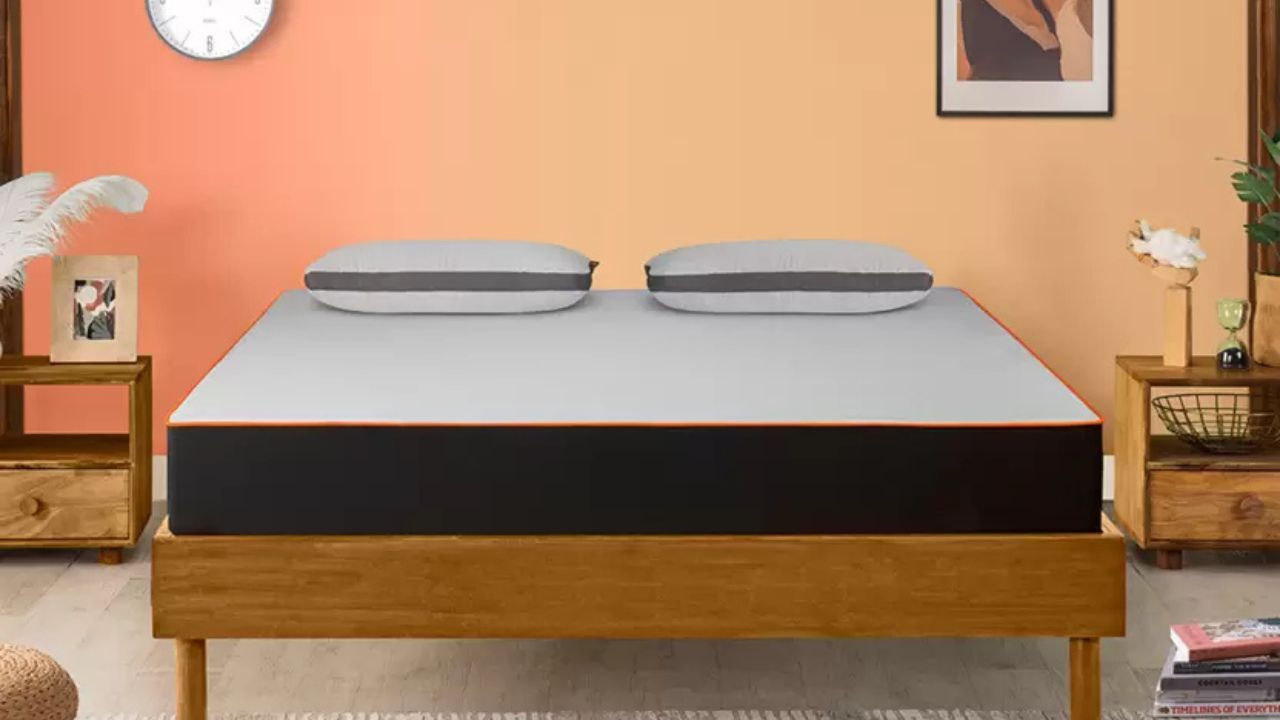 Sleepyhead mattress