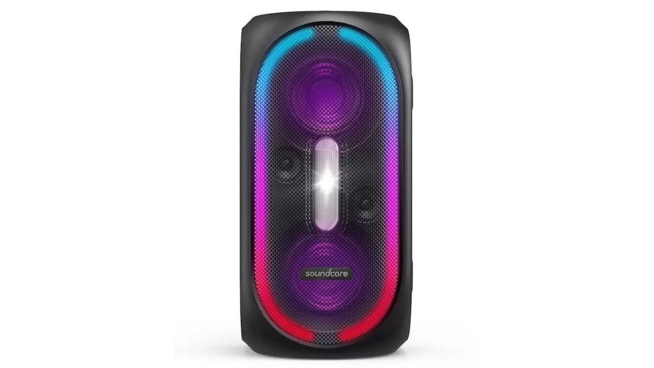 Soundcore by Anker rave