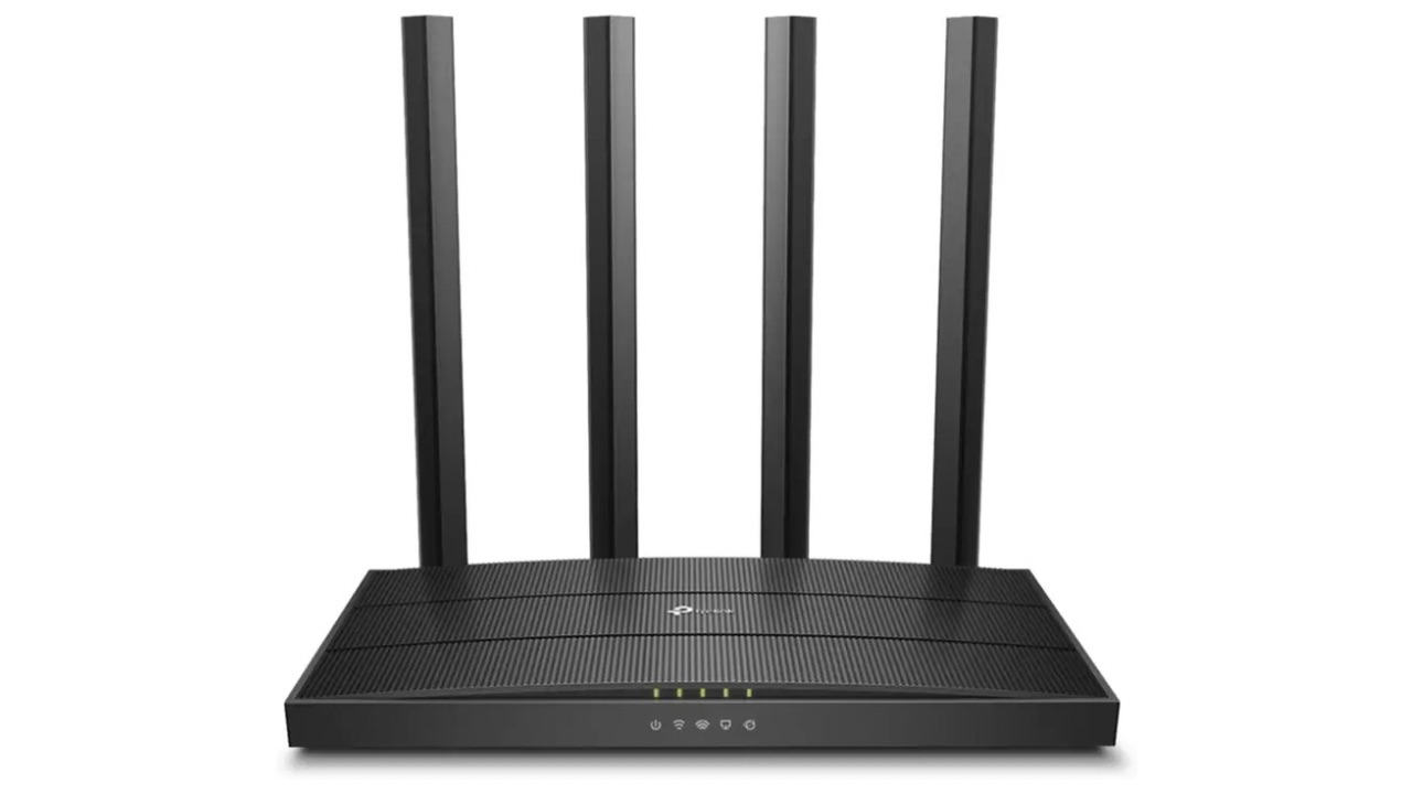 TP-Link Archer C6