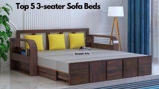 Top 5 sofa beds