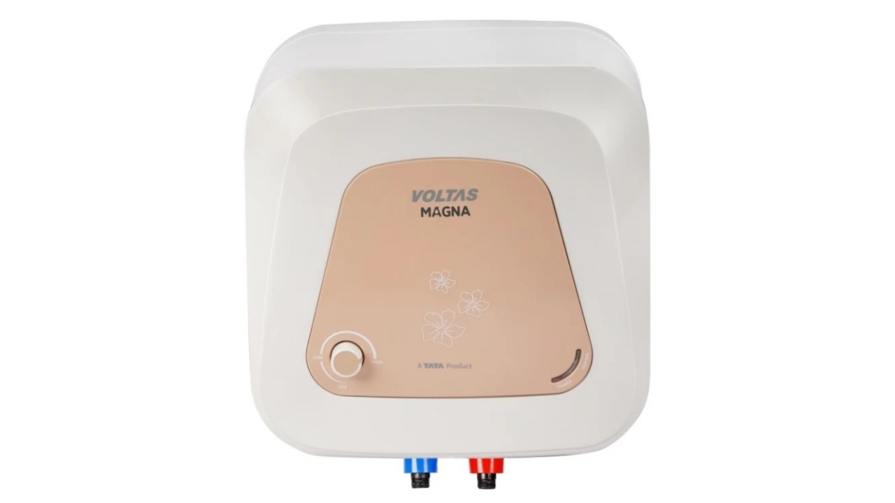 Voltas Magna