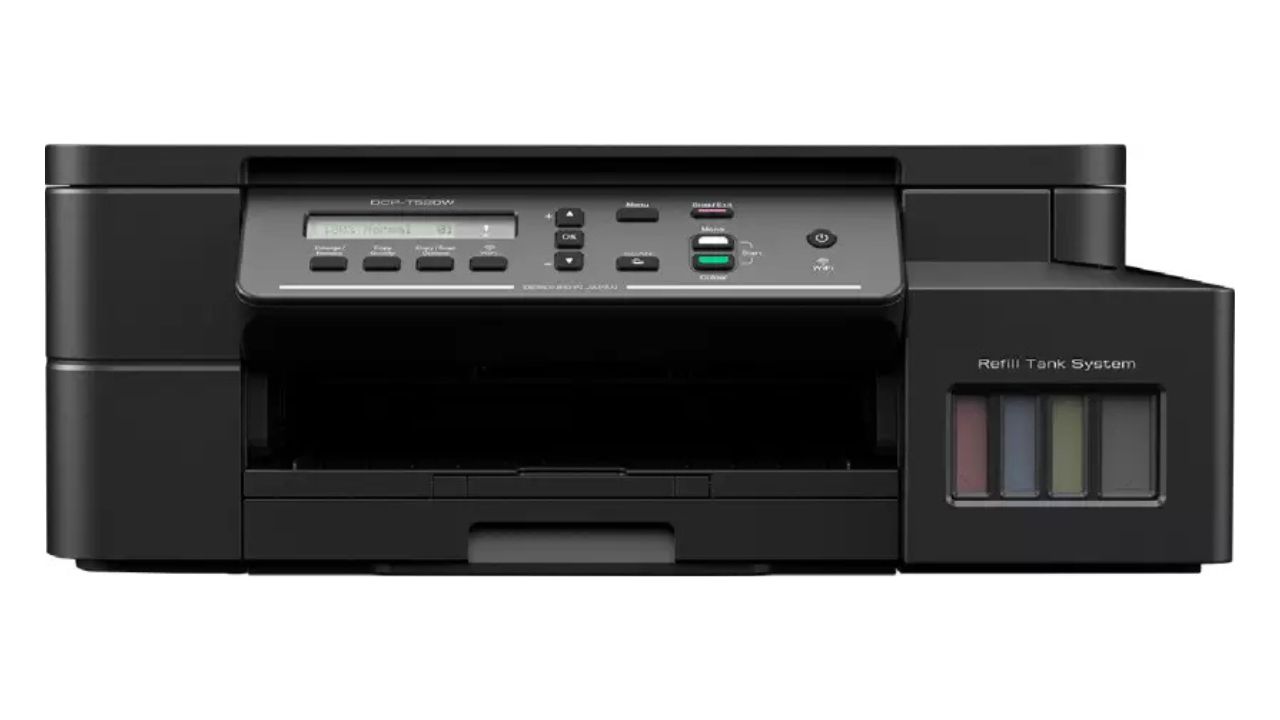 Brother DCP-T525W