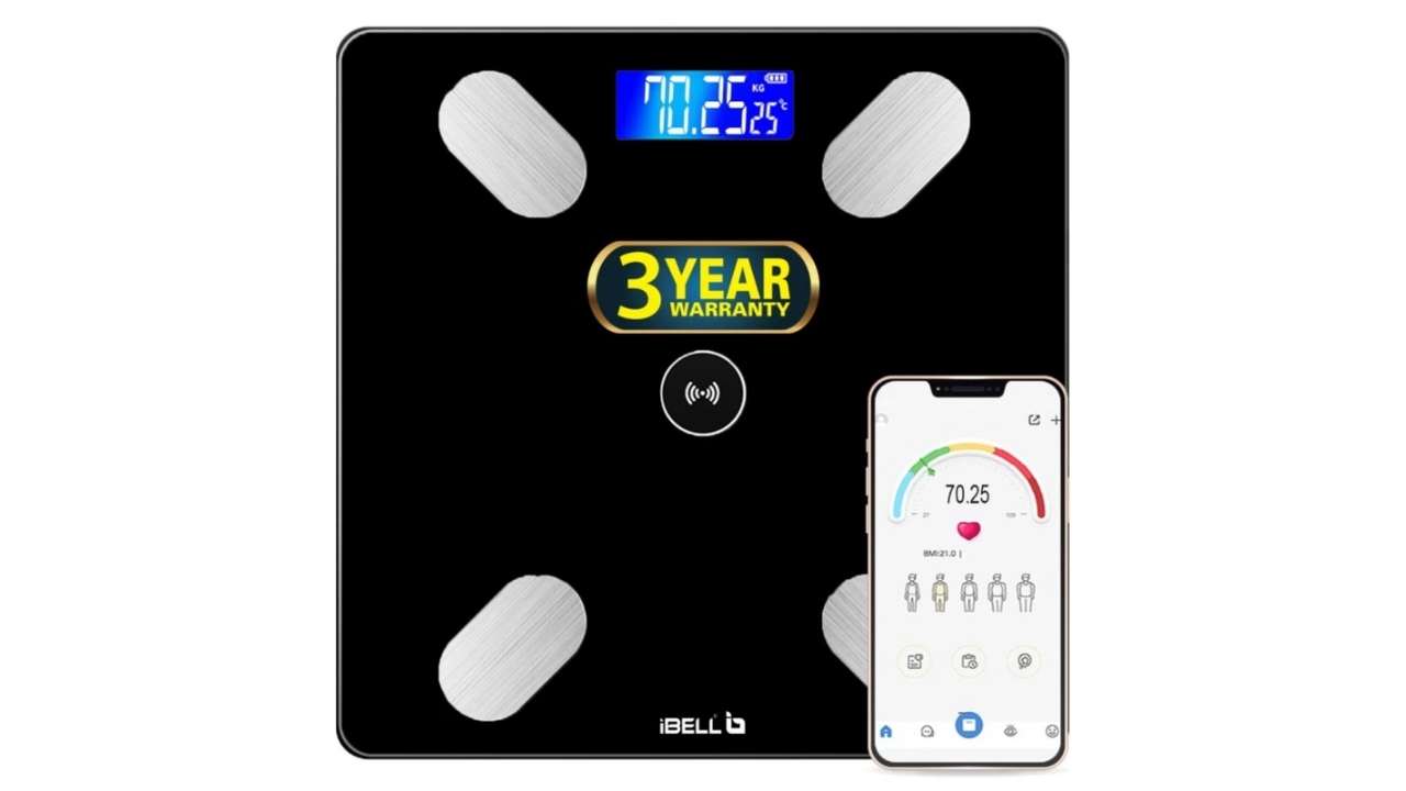 iBELL BS260BT