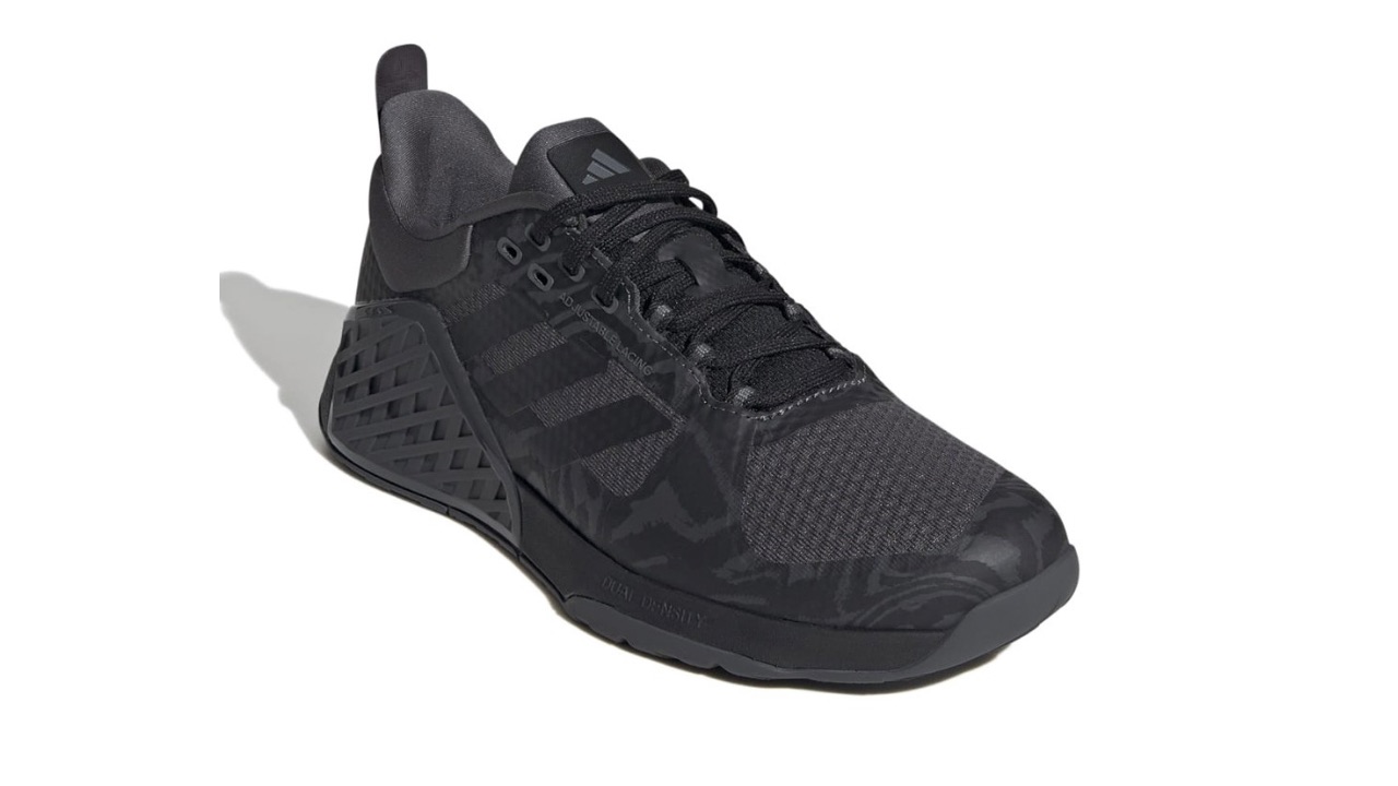 ADIDAS Women DROPSET 2 TRAINER