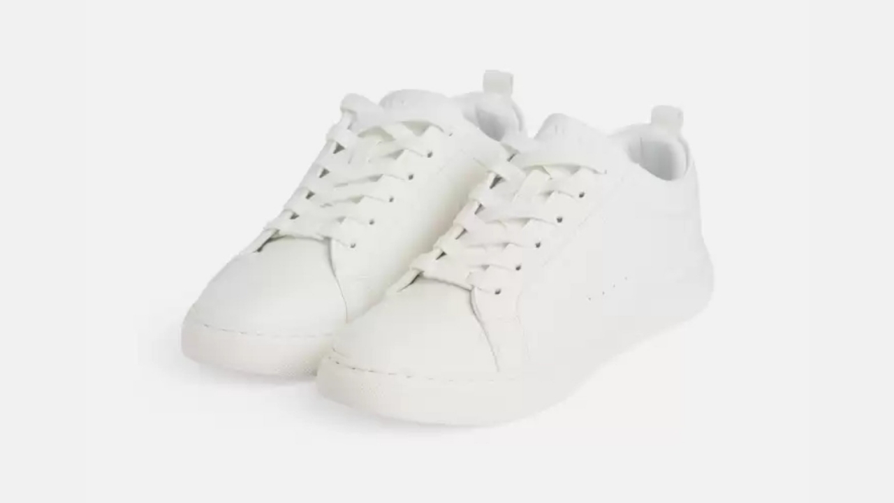 ALDO Women Round Toe Sneakers