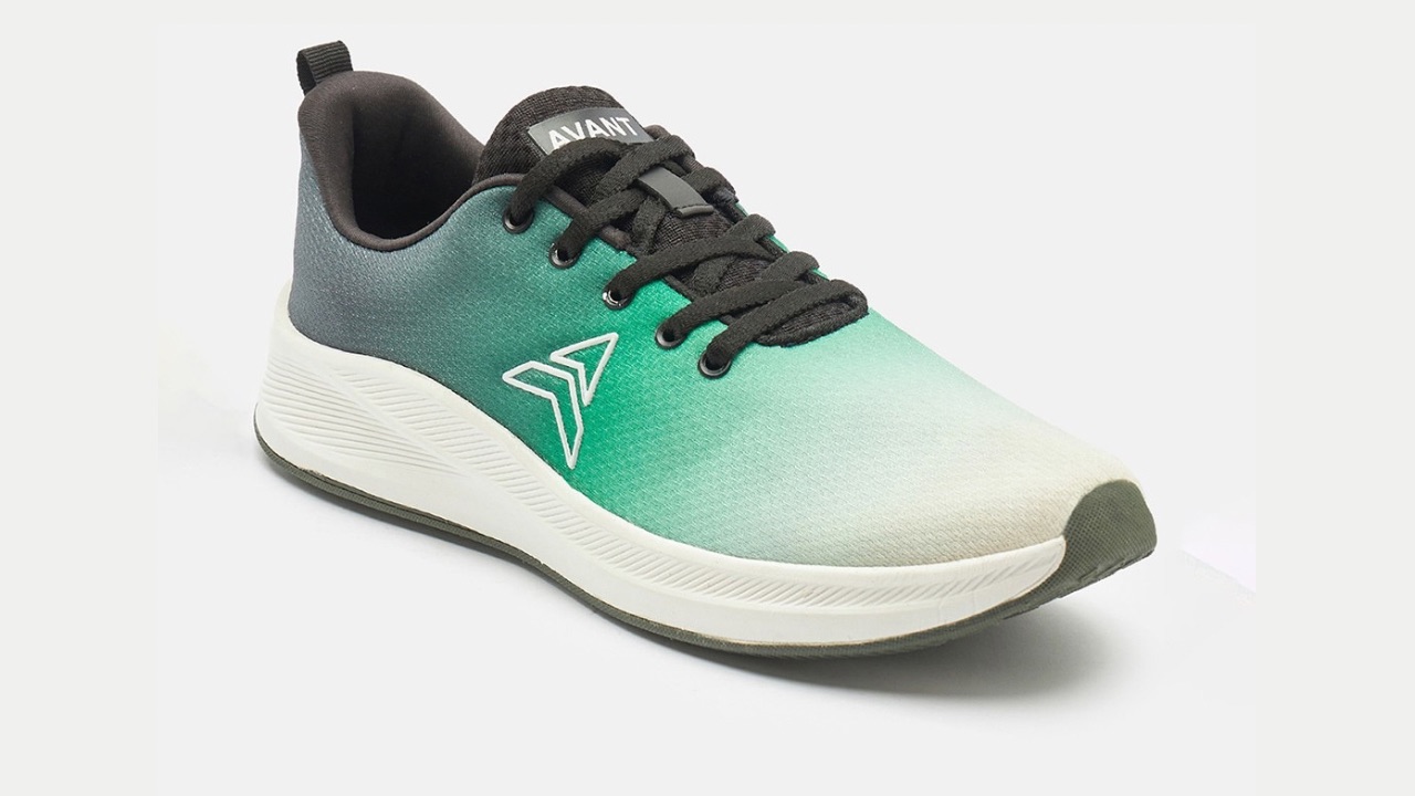 AVANT Women Solar Running Shoes