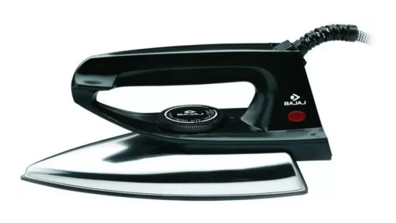 Bajaj DX 2 600 W Dry Iron