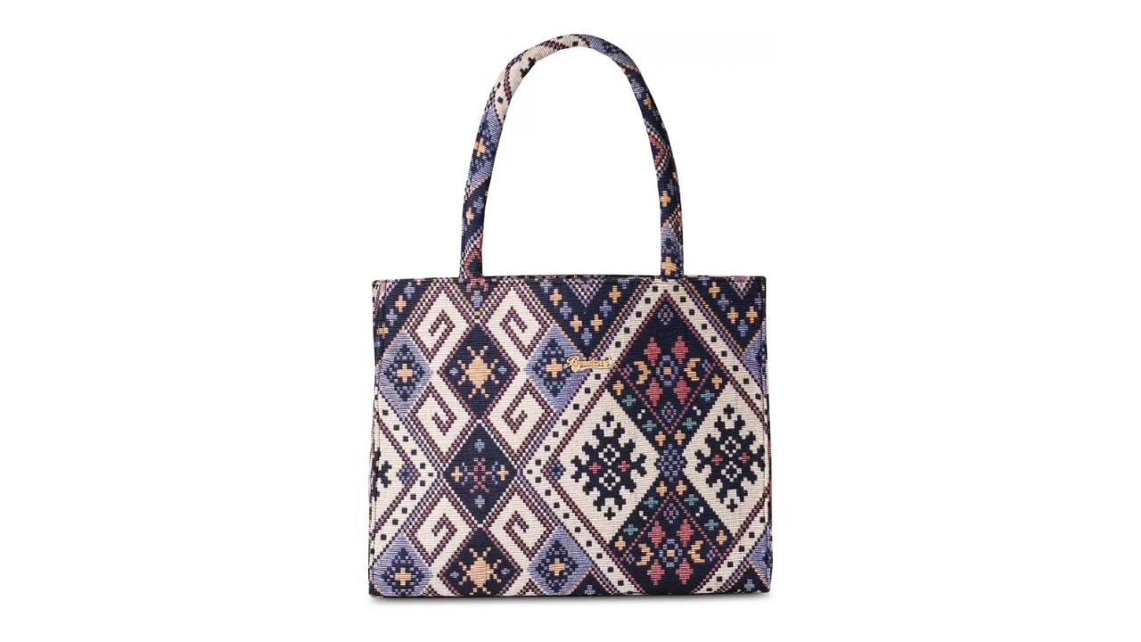 Bandicoot Beige Shoulder Bag