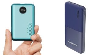 Best 10000 mAh power banks