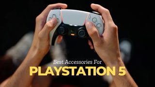 Best Accessories for PlayStation 5