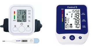 Best BP monitors under Rs 1000