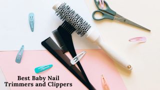 Best Baby Hairbrush and Comb Sets