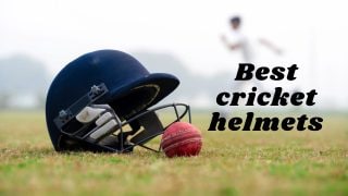 Best Cricket Helmets