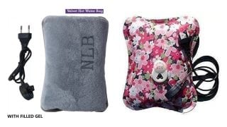 Best Electric Heating Pads for Pain Relief and Comfort