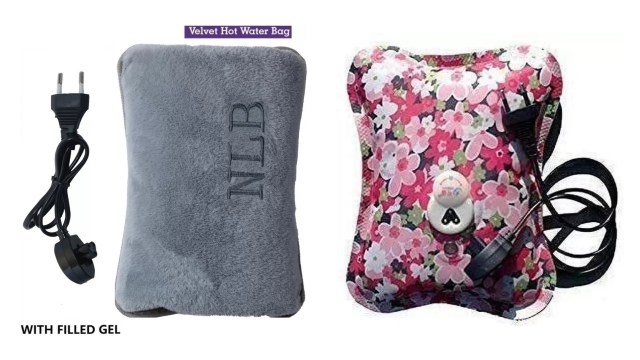 Best Electric Heating Pads for Pain Relief and Comfort